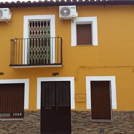 La Posaina Apartment Serradilla Exterior photo