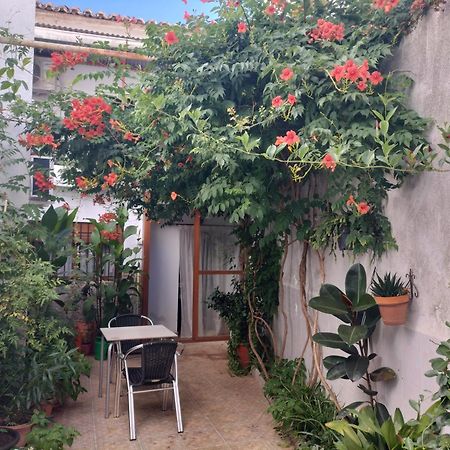 La Posaina Apartment Serradilla Exterior photo
